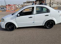 شيفروليه أفيو